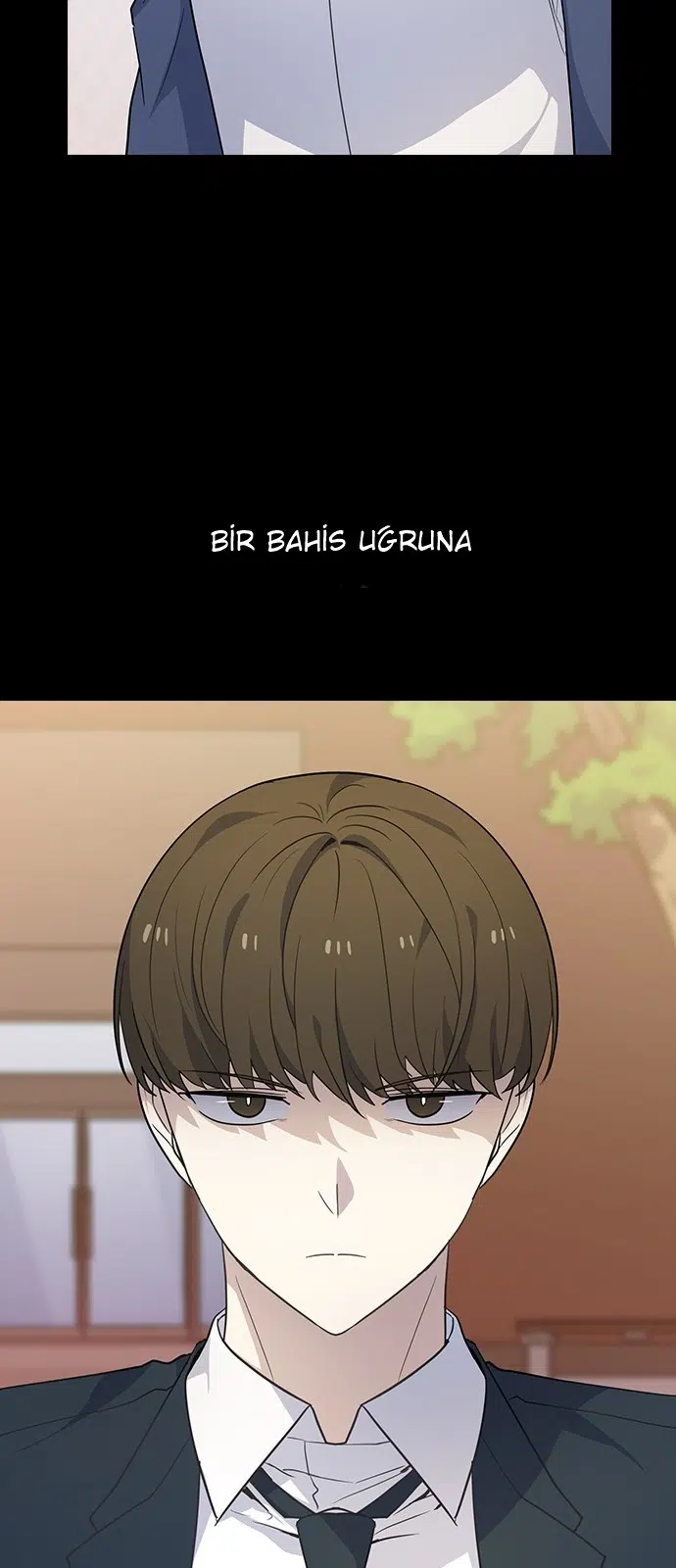 My Bad Boyfriend - Bölüm 75 Sayfa 11