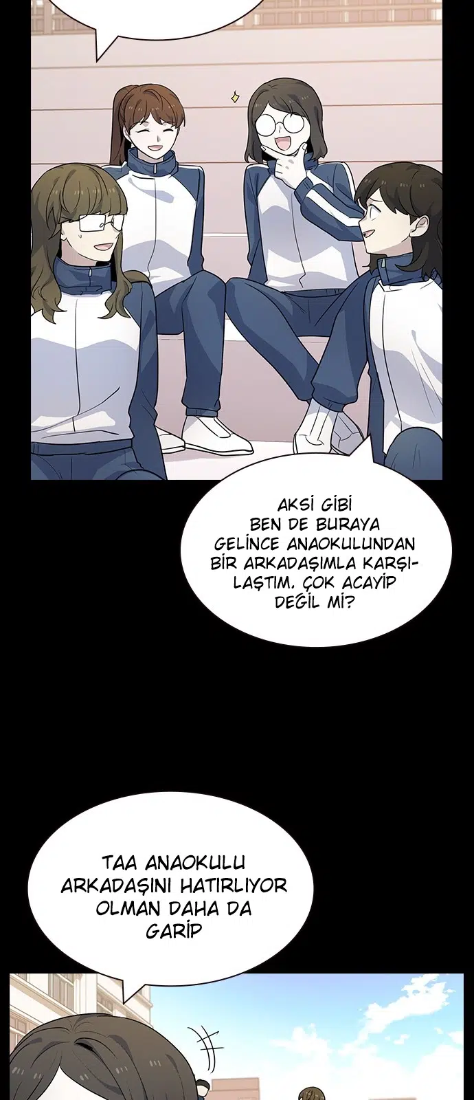 My Bad Boyfriend - Bölüm 75 Sayfa 20