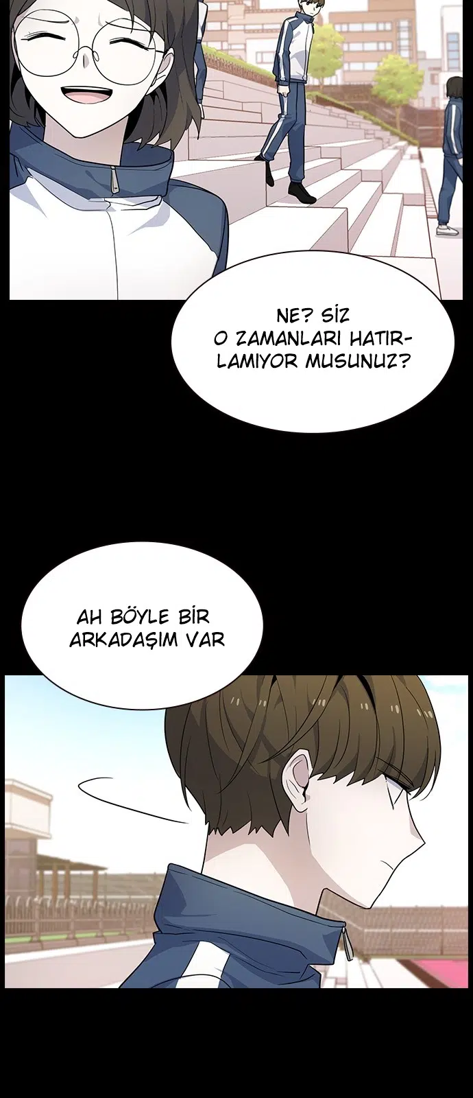 My Bad Boyfriend - Bölüm 75 Sayfa 21