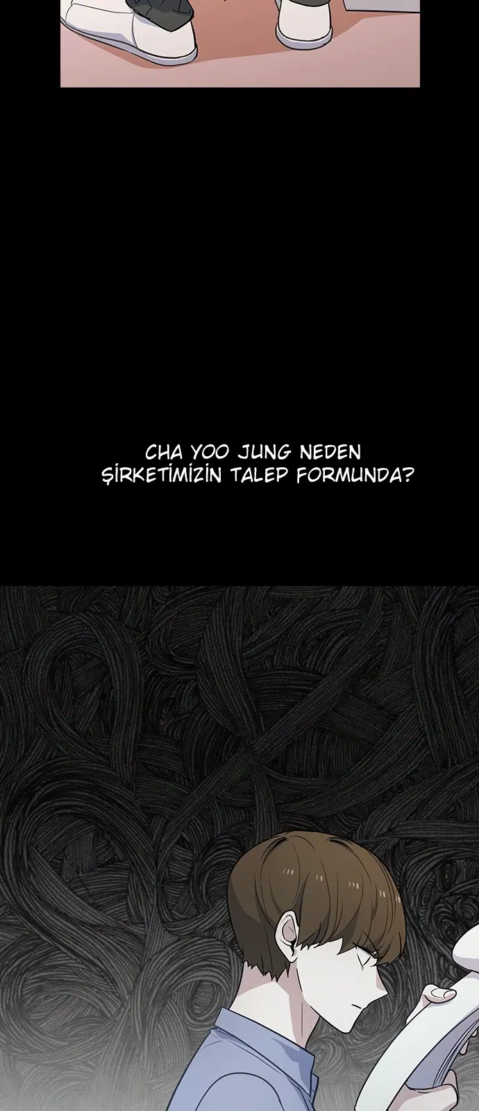 My Bad Boyfriend - Bölüm 75 Sayfa 33