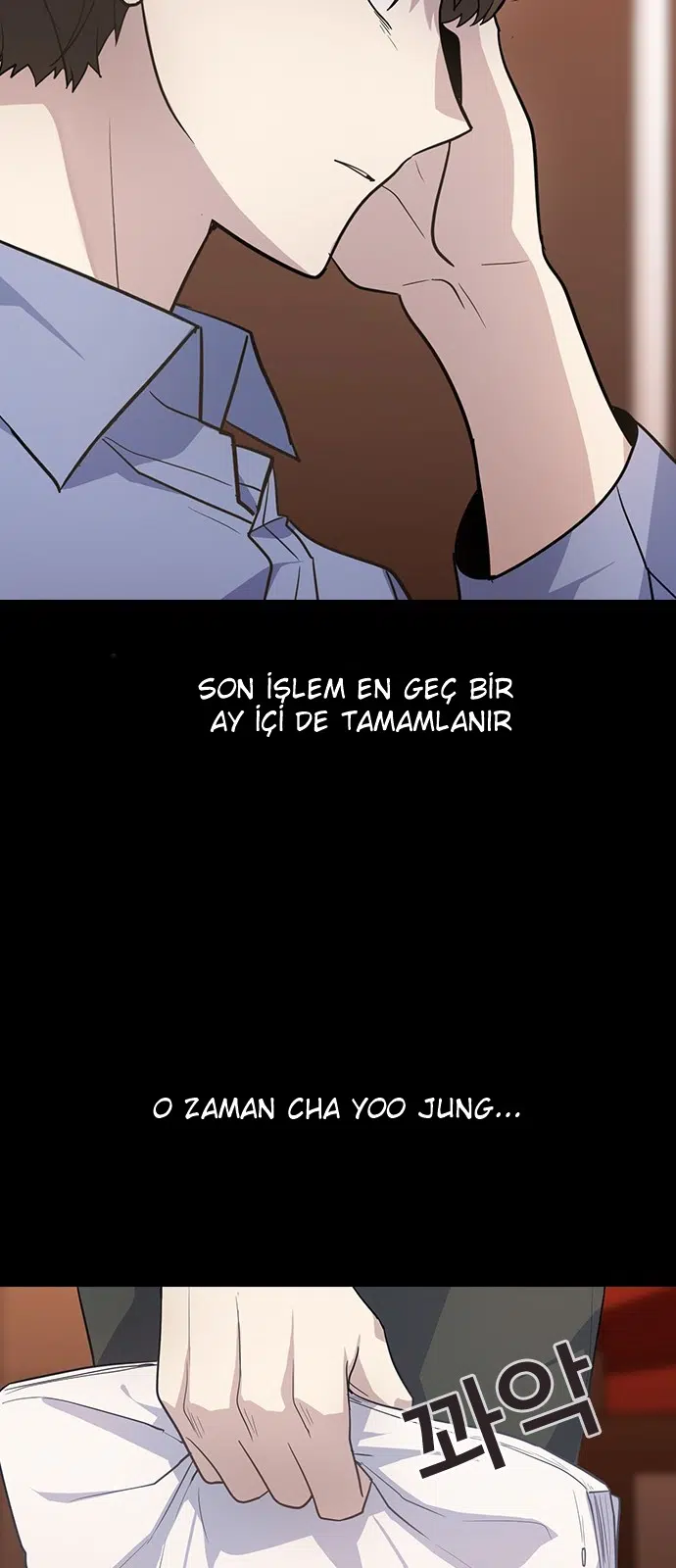 My Bad Boyfriend - Bölüm 75 Sayfa 38