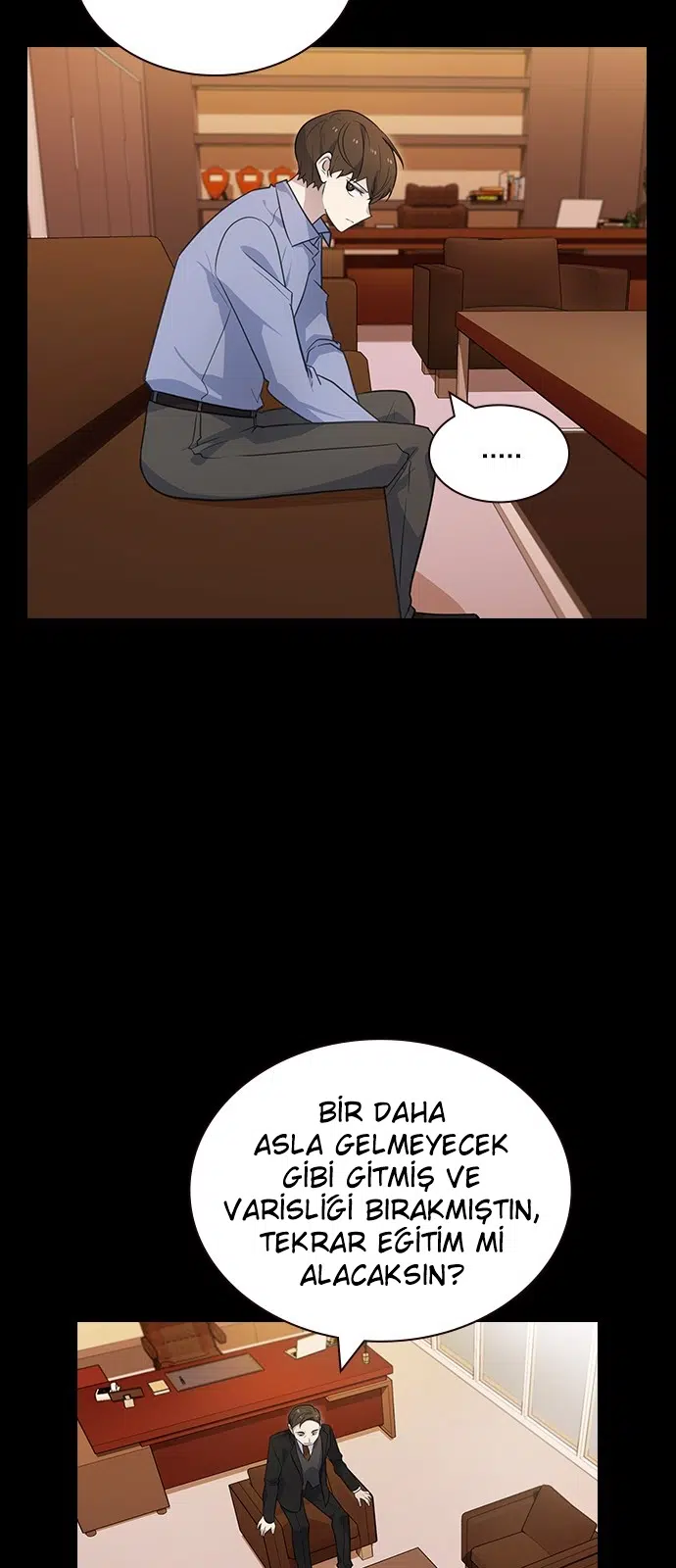 My Bad Boyfriend - Bölüm 75 Sayfa 41