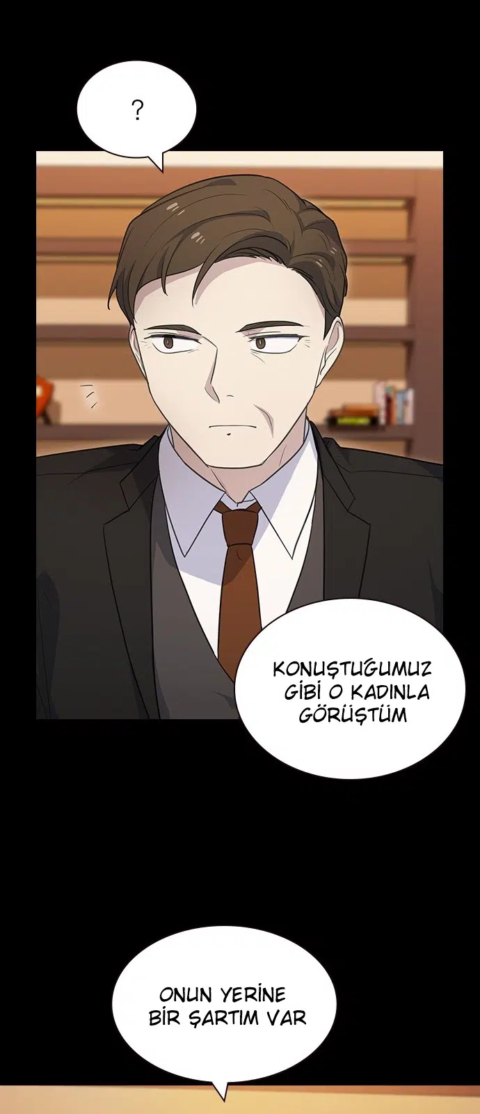 My Bad Boyfriend - Bölüm 75 Sayfa 43