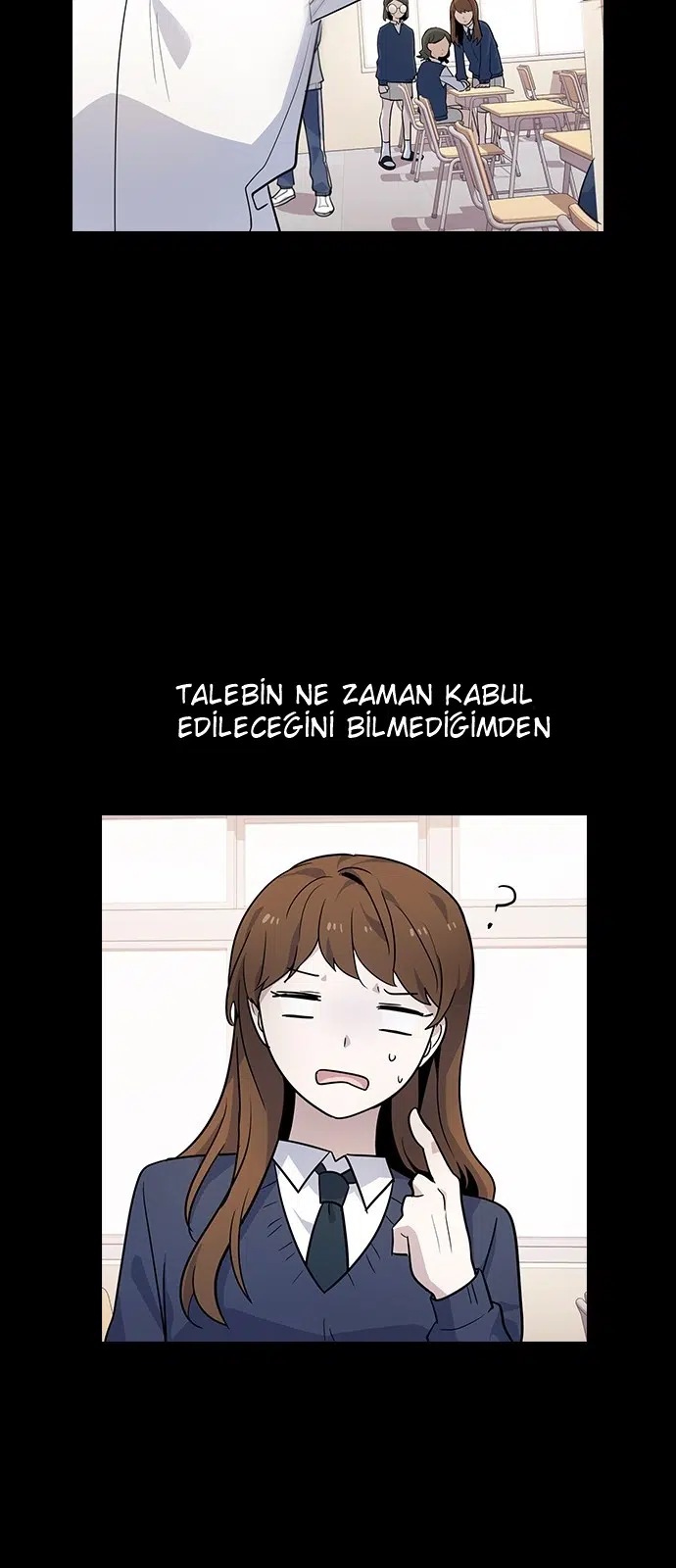 My Bad Boyfriend - Bölüm 75 Sayfa 47