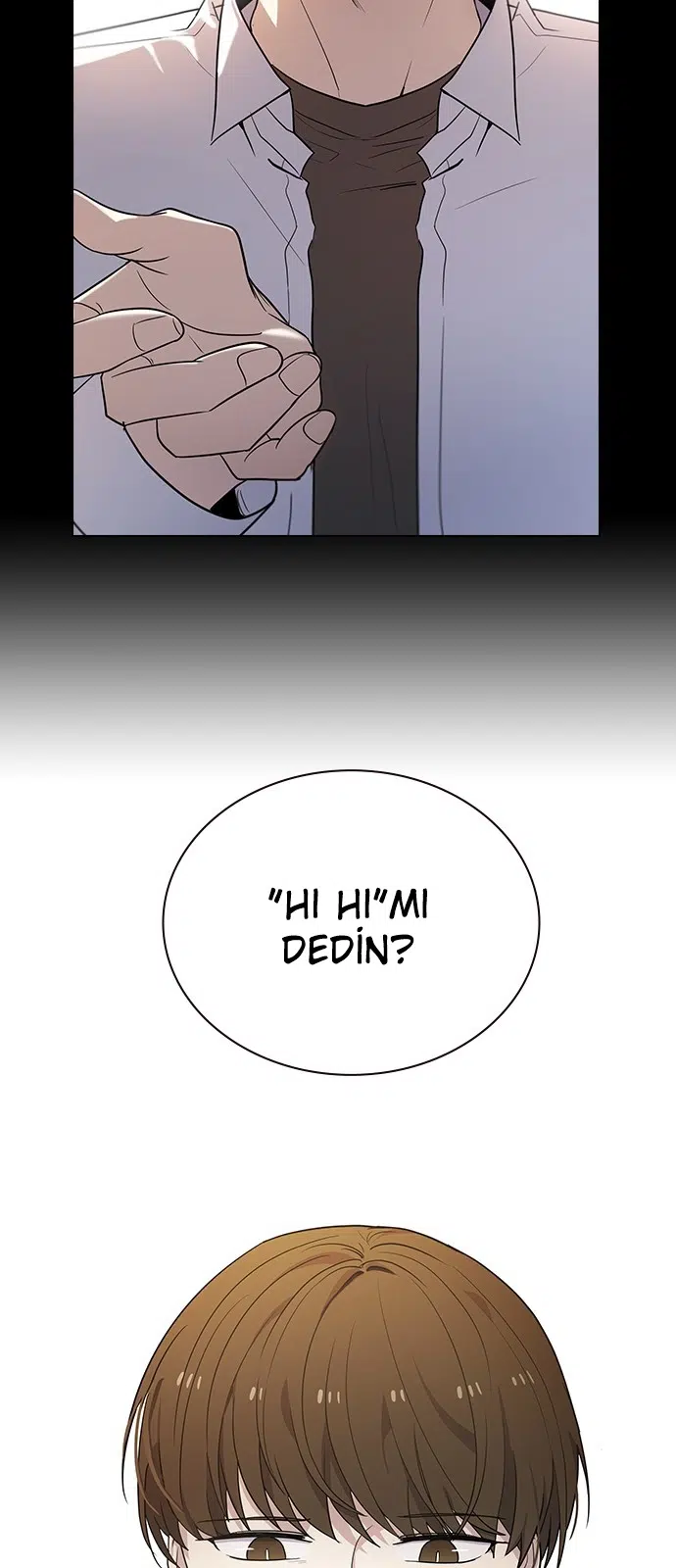 My Bad Boyfriend - Bölüm 75 Sayfa 54