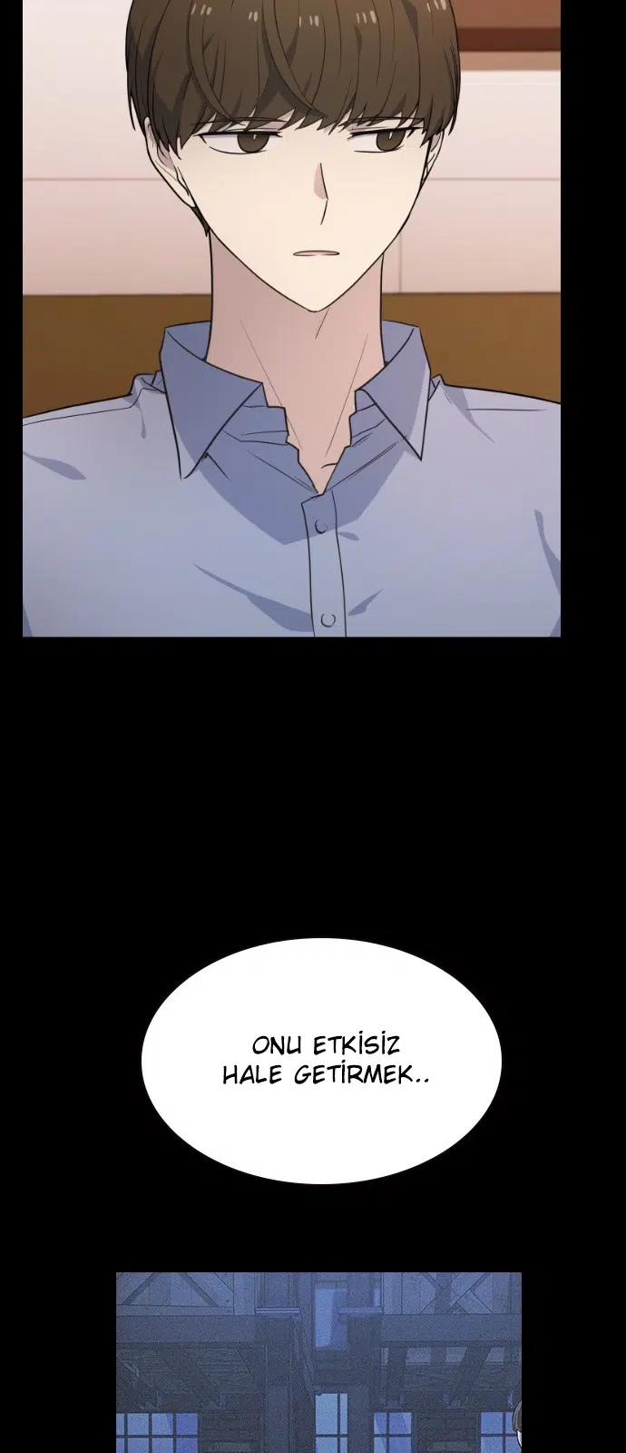 My Bad Boyfriend - Bölüm 76 Sayfa 4