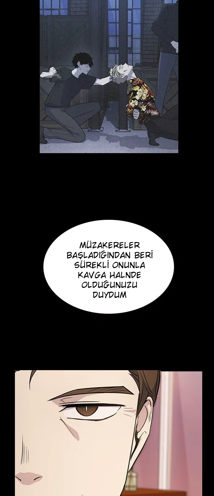 My Bad Boyfriend - Bölüm 76 Sayfa 5
