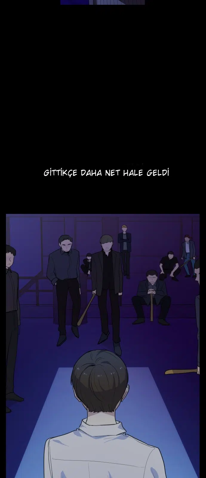 My Bad Boyfriend - Bölüm 76 Sayfa 11