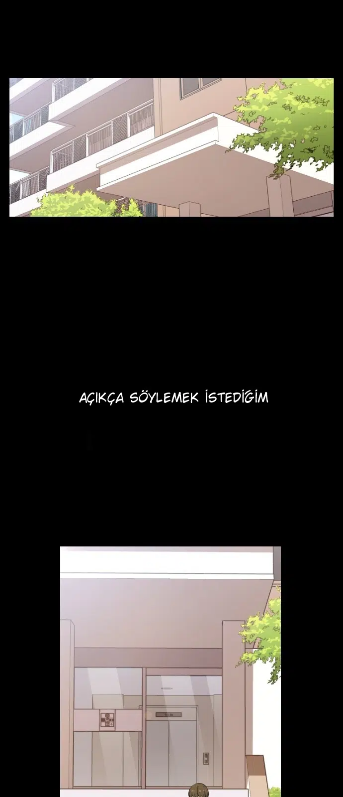 My Bad Boyfriend - Bölüm 76 Sayfa 13