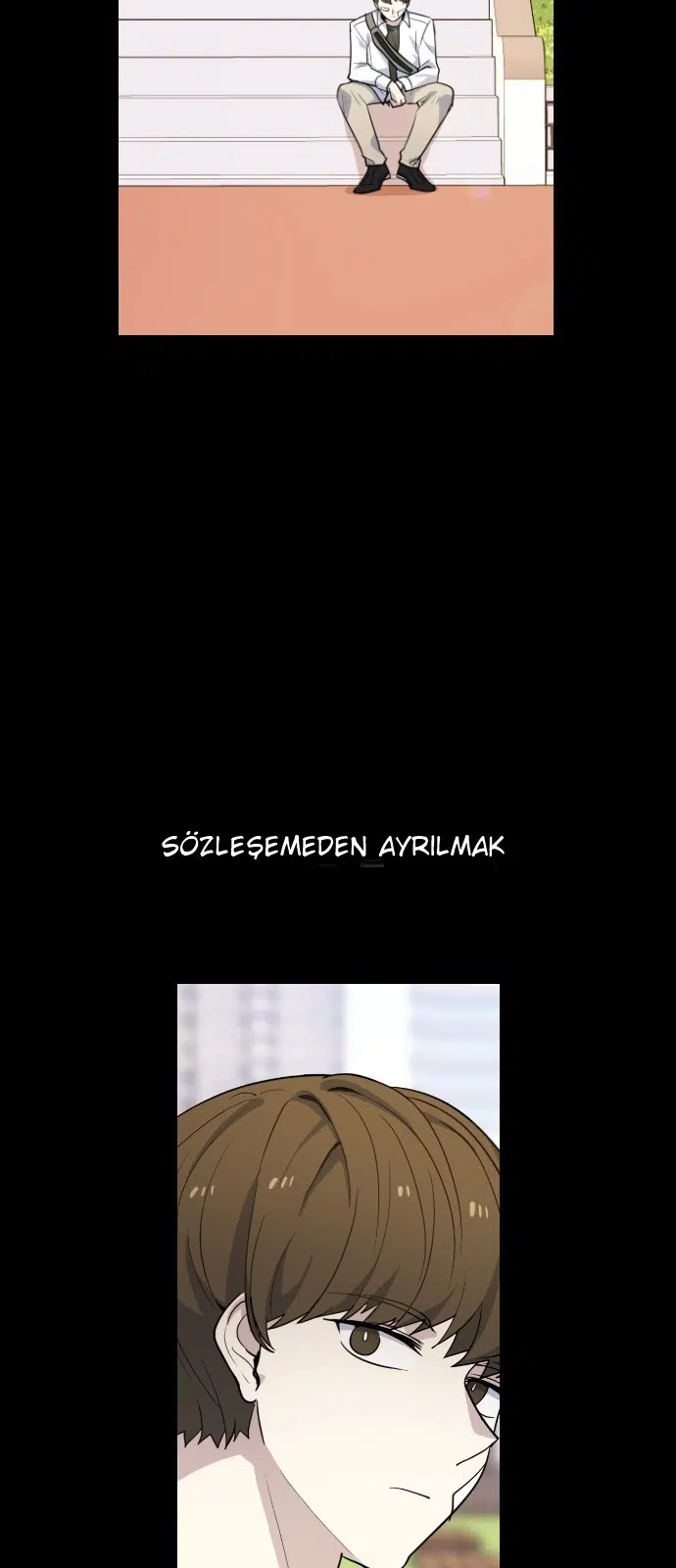 My Bad Boyfriend - Bölüm 76 Sayfa 14