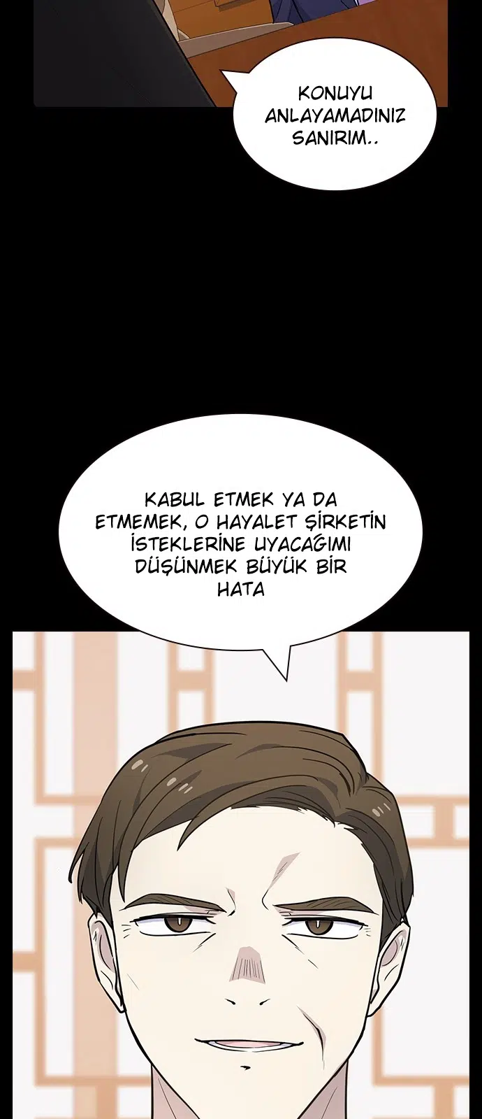 My Bad Boyfriend - Bölüm 76 Sayfa 24