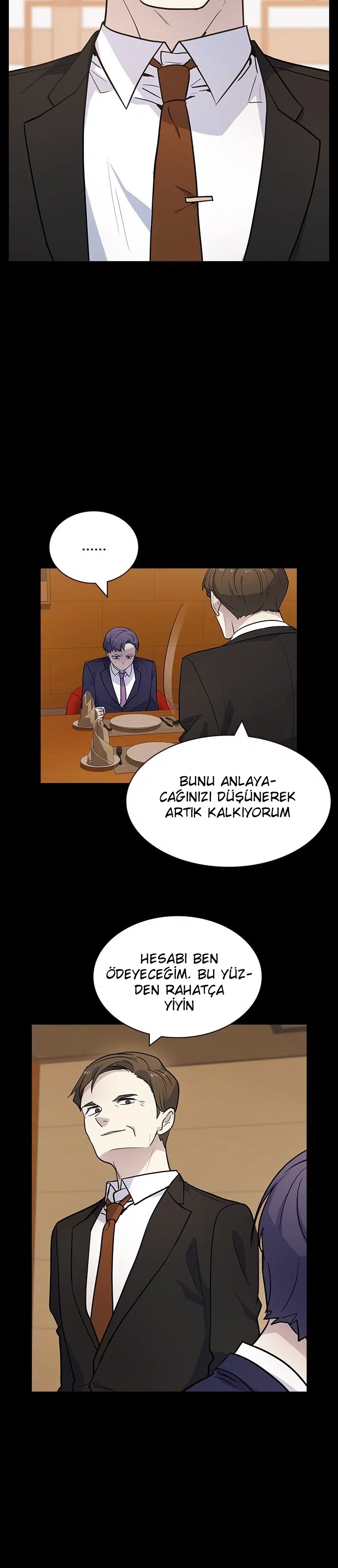 My Bad Boyfriend - Bölüm 76 Sayfa 25