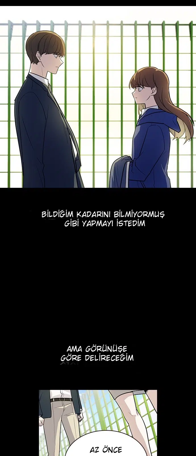 My Bad Boyfriend - Bölüm 76 Sayfa 34