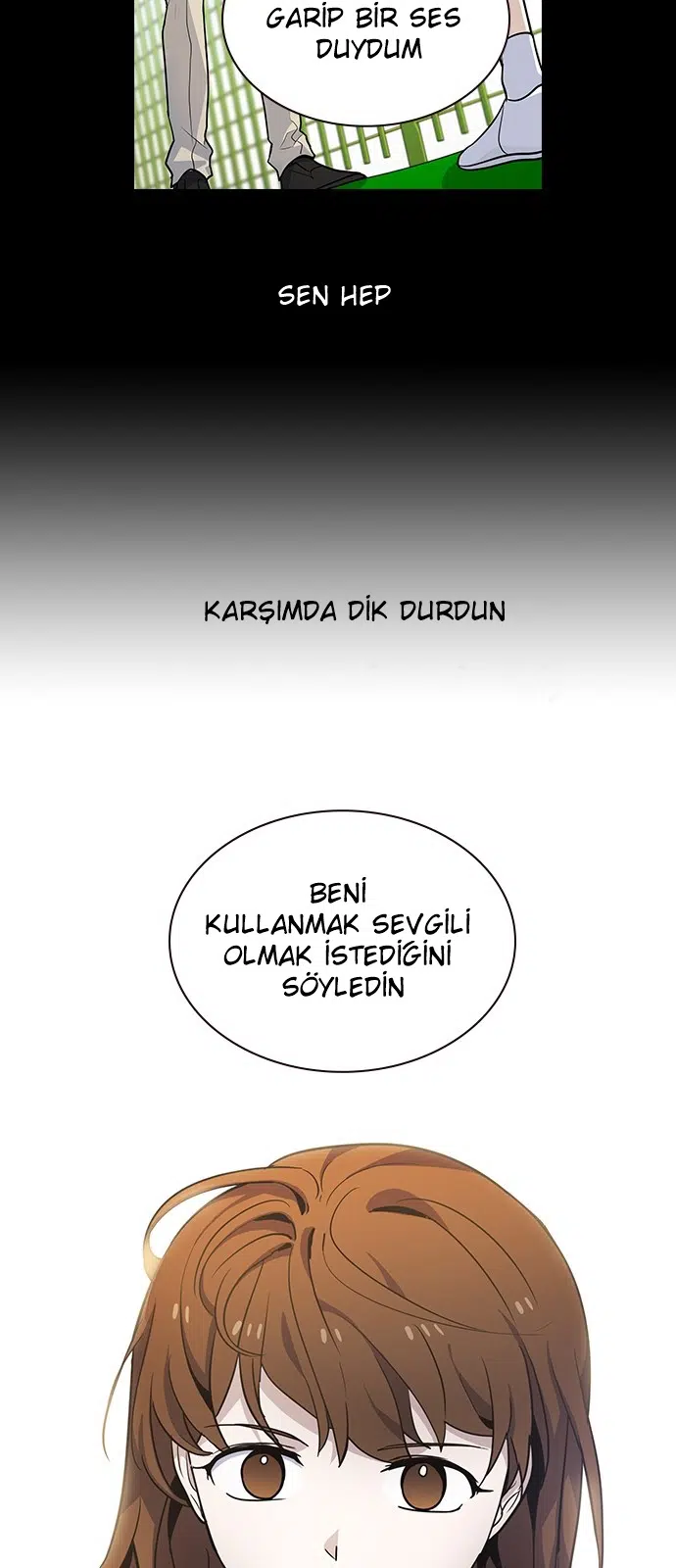 My Bad Boyfriend - Bölüm 76 Sayfa 35