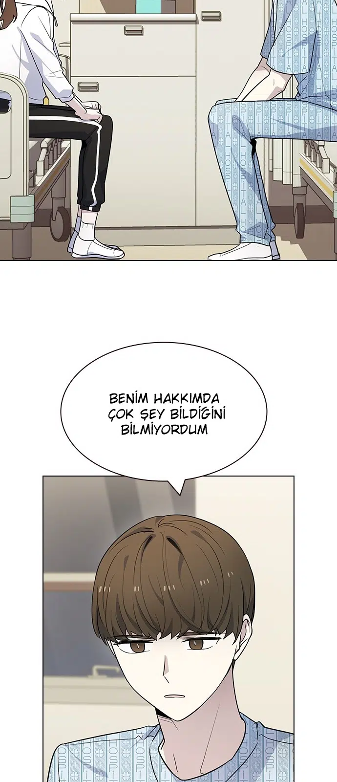 My Bad Boyfriend - Bölüm 76 Sayfa 39