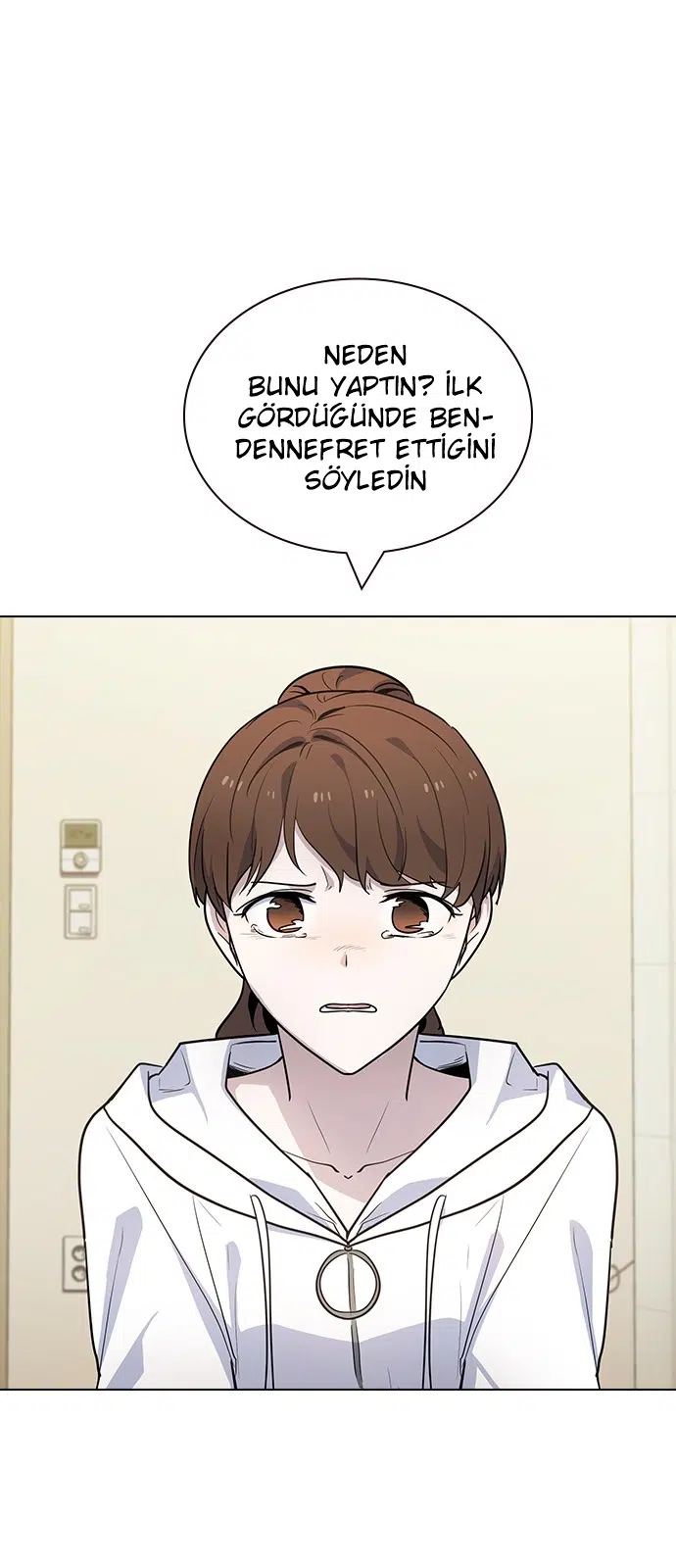 My Bad Boyfriend - Bölüm 76 Sayfa 41