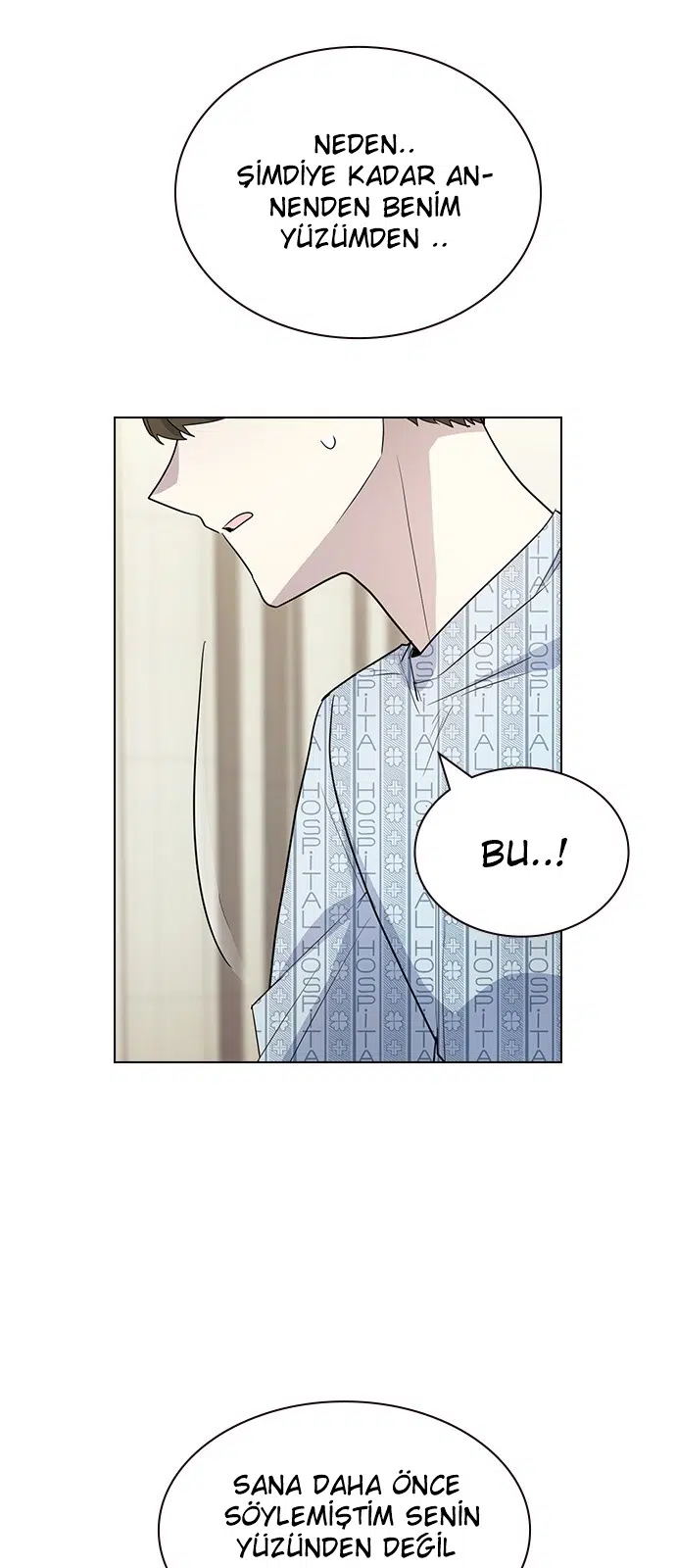 My Bad Boyfriend - Bölüm 76 Sayfa 42
