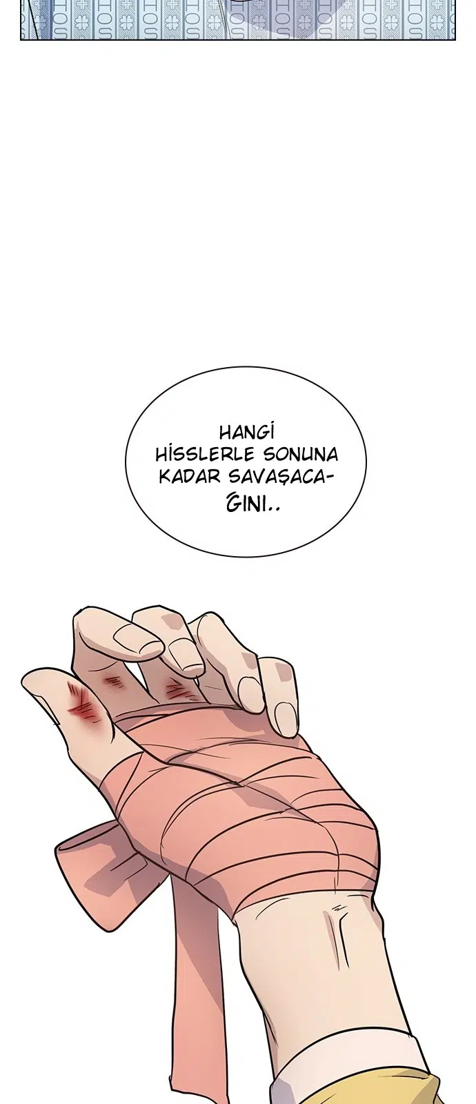 My Bad Boyfriend - Bölüm 76 Sayfa 45