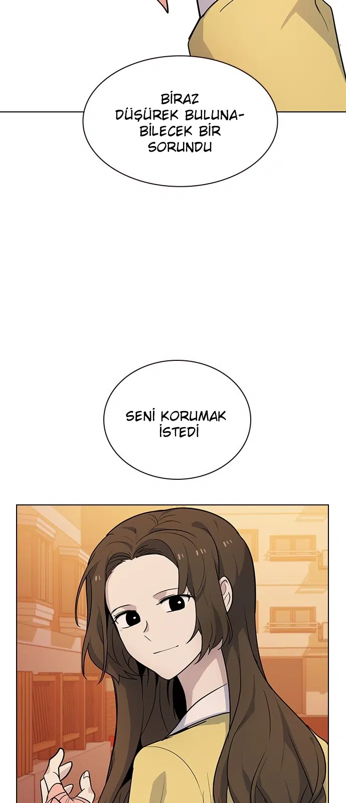 My Bad Boyfriend - Bölüm 76 Sayfa 46
