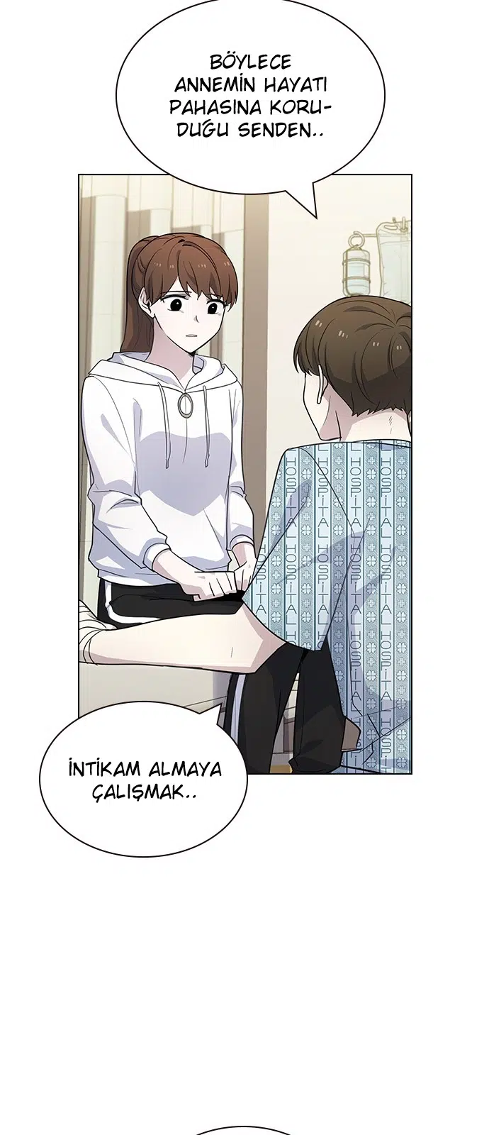 My Bad Boyfriend - Bölüm 76 Sayfa 48