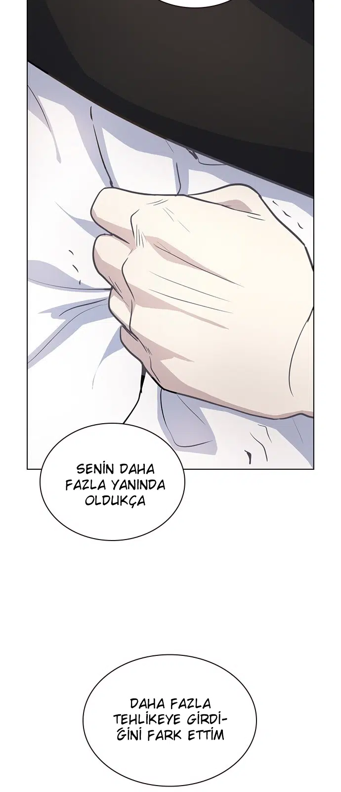 My Bad Boyfriend - Bölüm 76 Sayfa 51