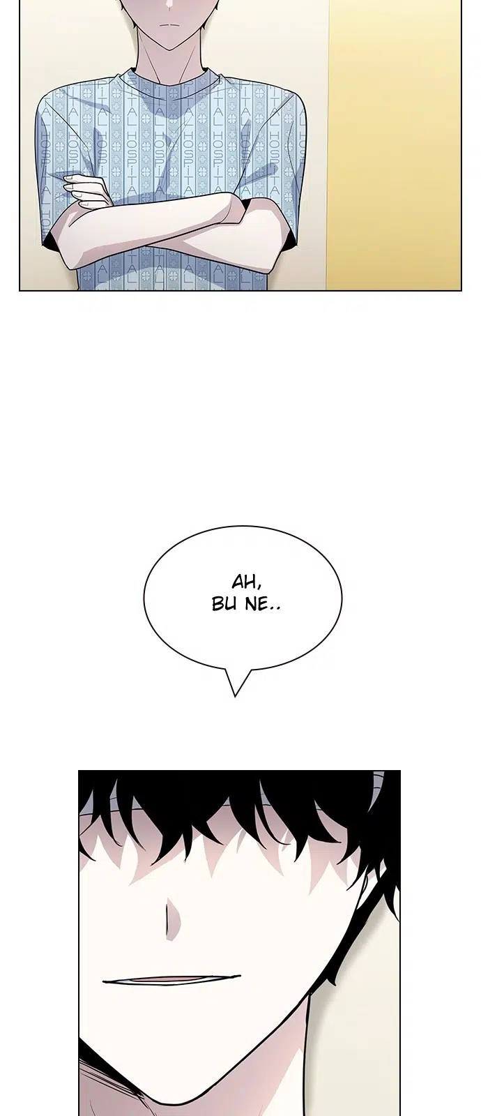 My Bad Boyfriend - Bölüm 76 Sayfa 57