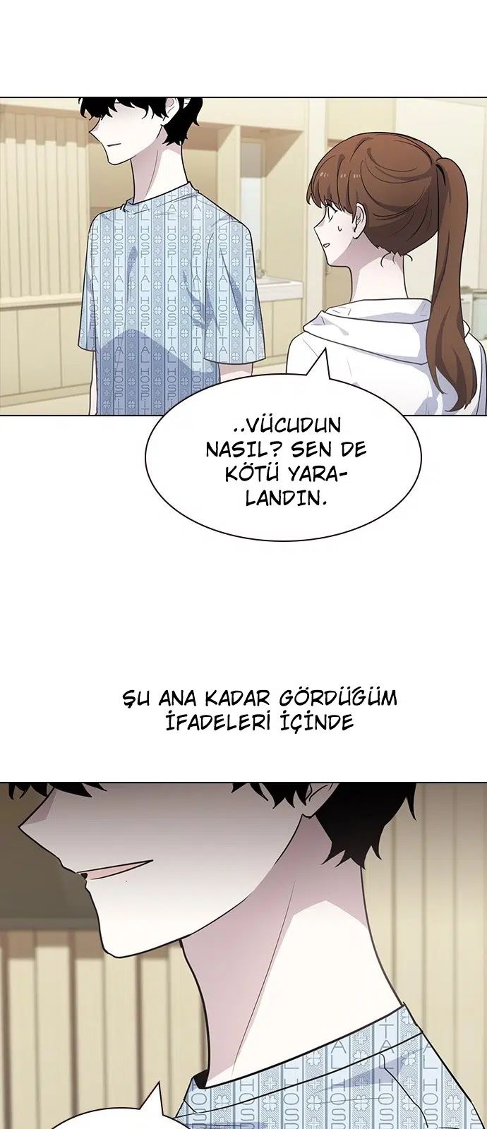 My Bad Boyfriend - Bölüm 77 Sayfa 21