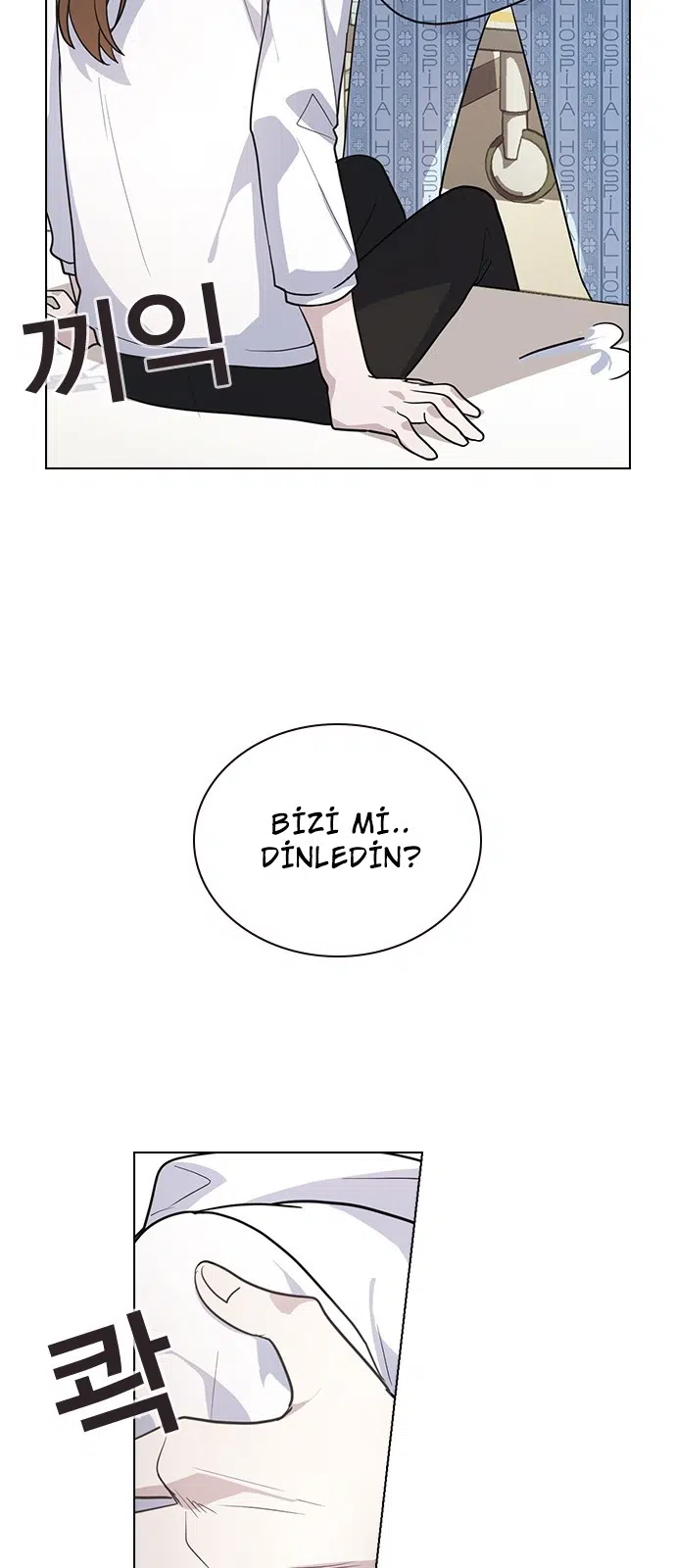 My Bad Boyfriend - Bölüm 77 Sayfa 25