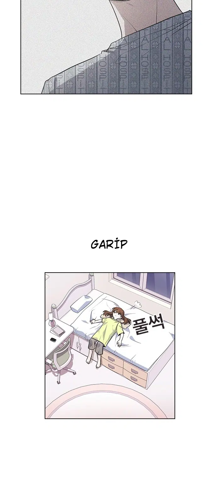 My Bad Boyfriend - Bölüm 77 Sayfa 42