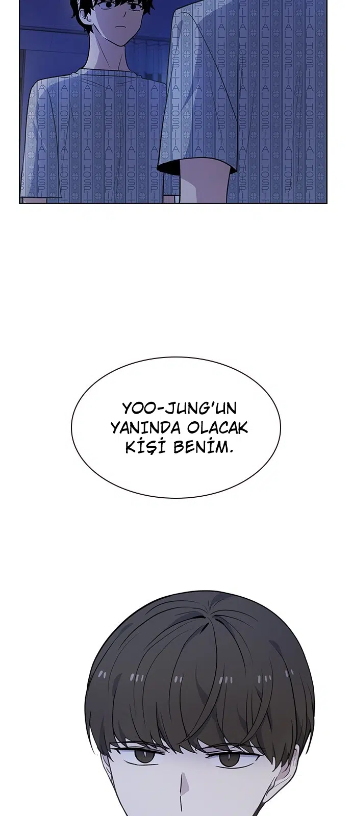 My Bad Boyfriend - Bölüm 77 Sayfa 64