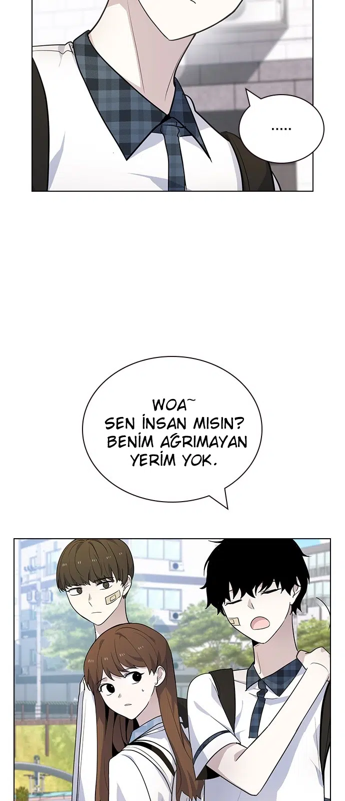 My Bad Boyfriend - Bölüm 78 Sayfa 6