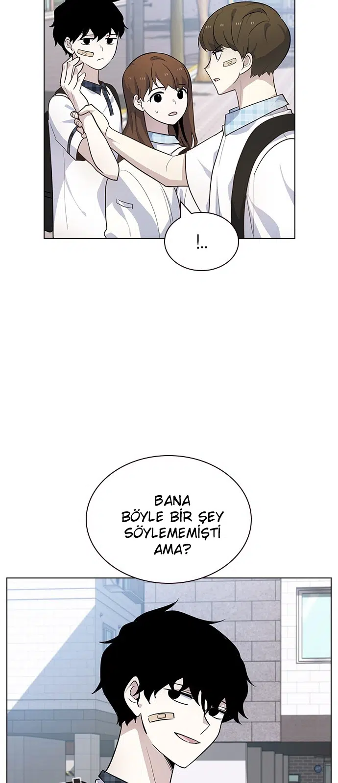 My Bad Boyfriend - Bölüm 78 Sayfa 10