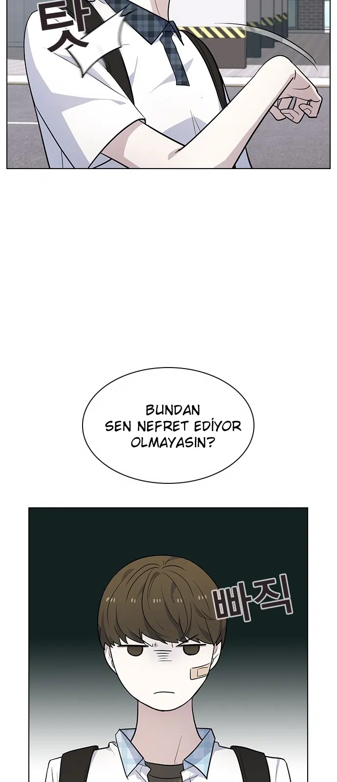 My Bad Boyfriend - Bölüm 78 Sayfa 11
