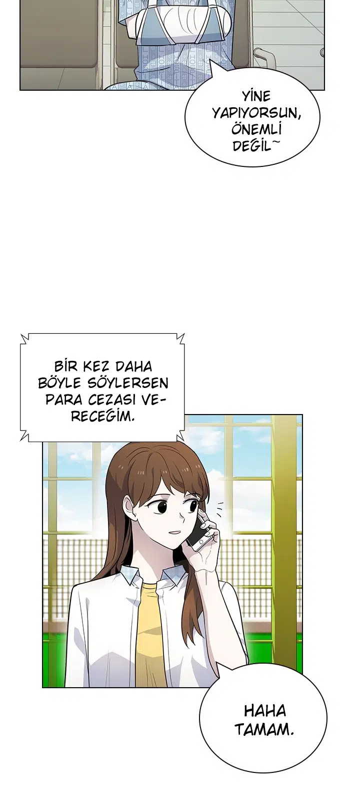 My Bad Boyfriend - Bölüm 78 Sayfa 17