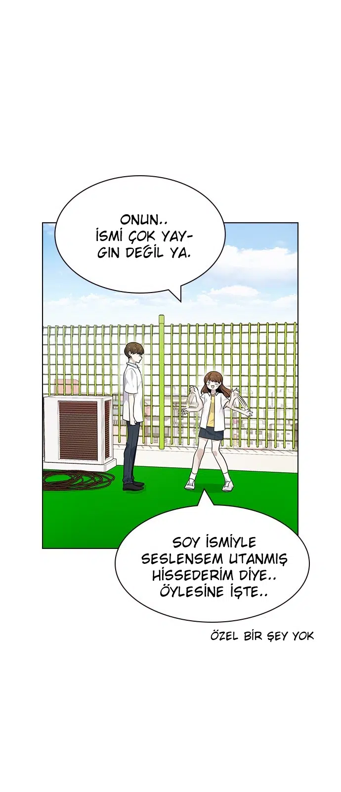 My Bad Boyfriend - Bölüm 78 Sayfa 23