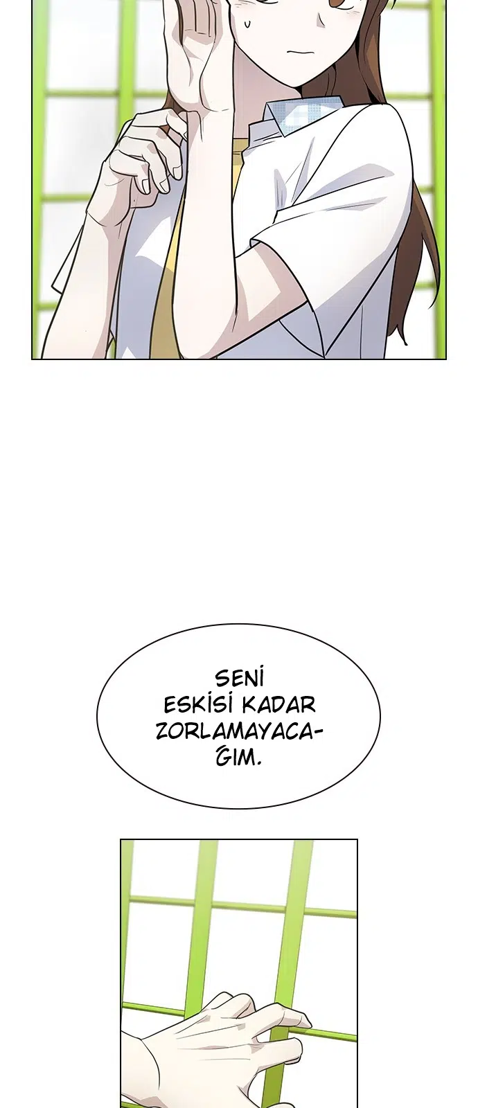 My Bad Boyfriend - Bölüm 78 Sayfa 28