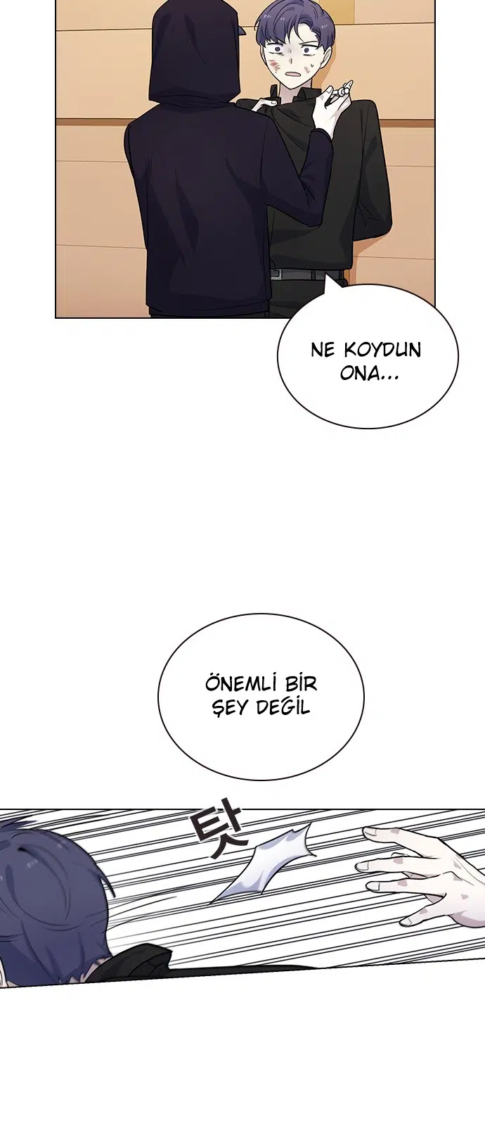 My Bad Boyfriend - Bölüm 78 Sayfa 42