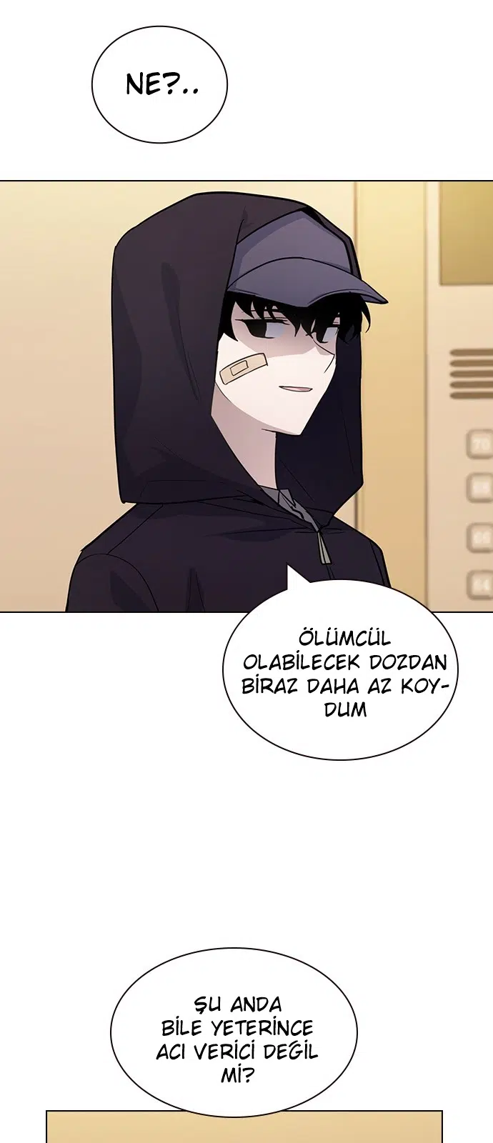 My Bad Boyfriend - Bölüm 78 Sayfa 44