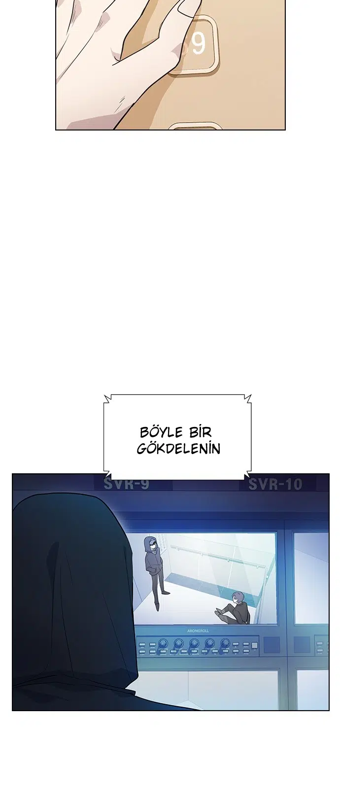 My Bad Boyfriend - Bölüm 78 Sayfa 46