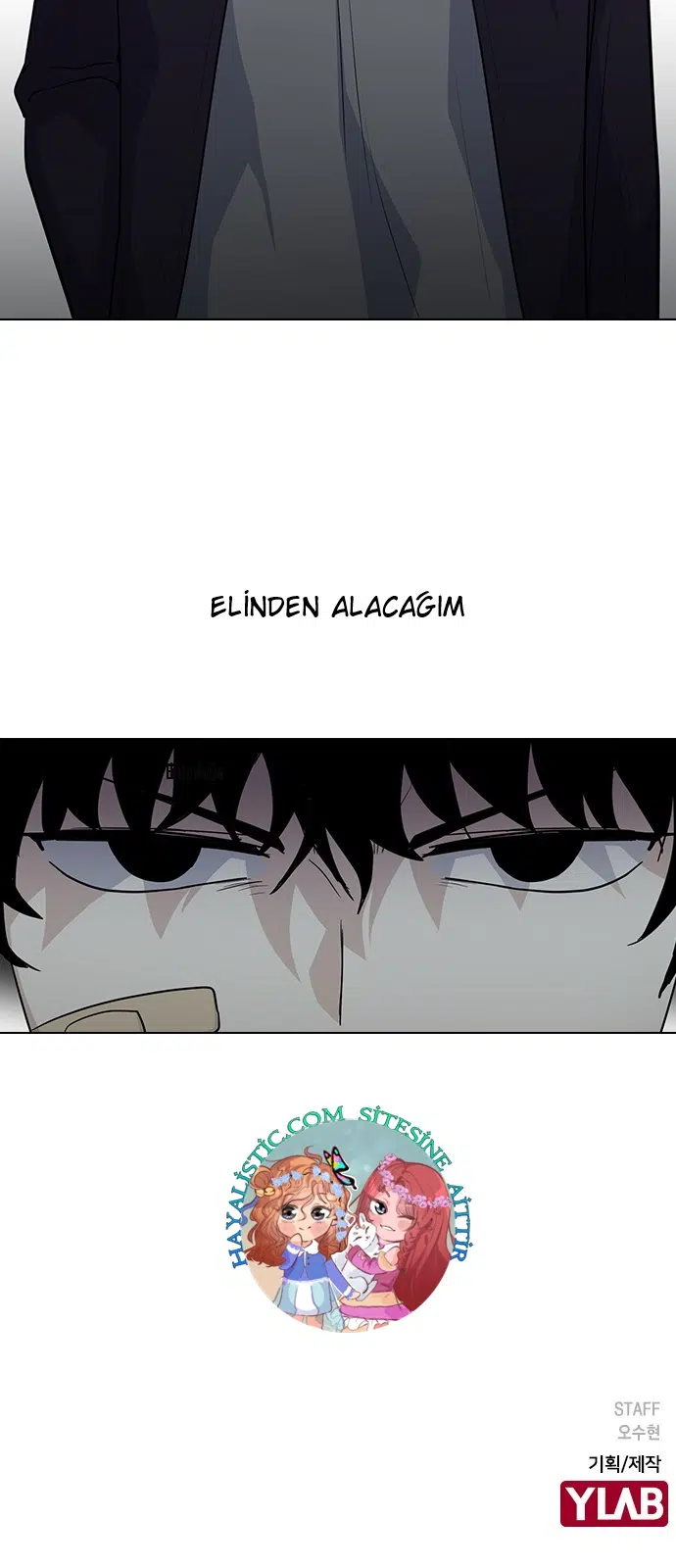 My Bad Boyfriend - Bölüm 78 Sayfa 61