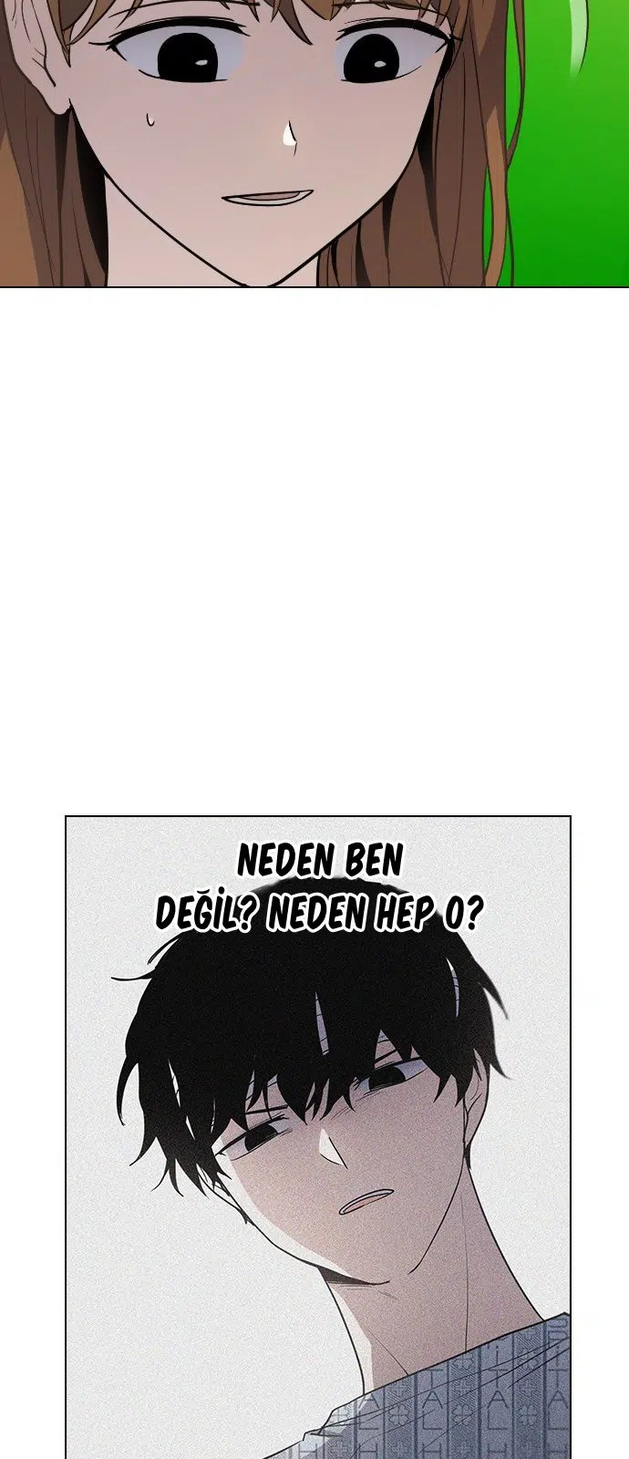 My Bad Boyfriend - Bölüm 79 Sayfa 5