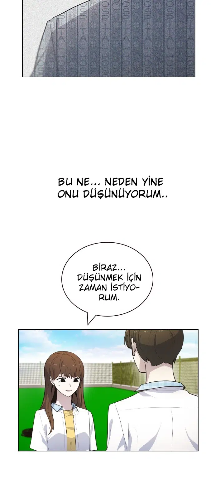 My Bad Boyfriend - Bölüm 79 Sayfa 6