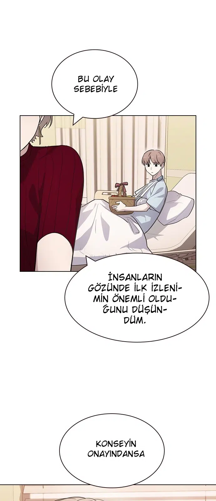 My Bad Boyfriend - Bölüm 79 Sayfa 20