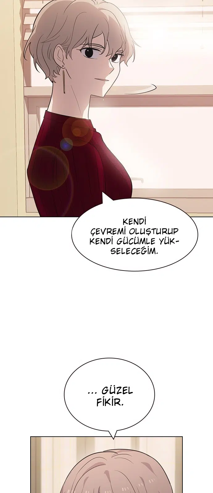 My Bad Boyfriend - Bölüm 79 Sayfa 21