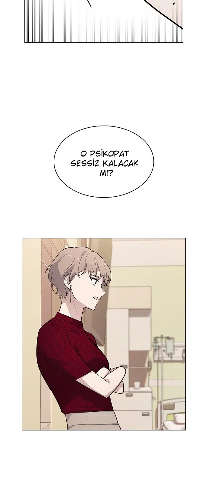 My Bad Boyfriend - Bölüm 79 Sayfa 24