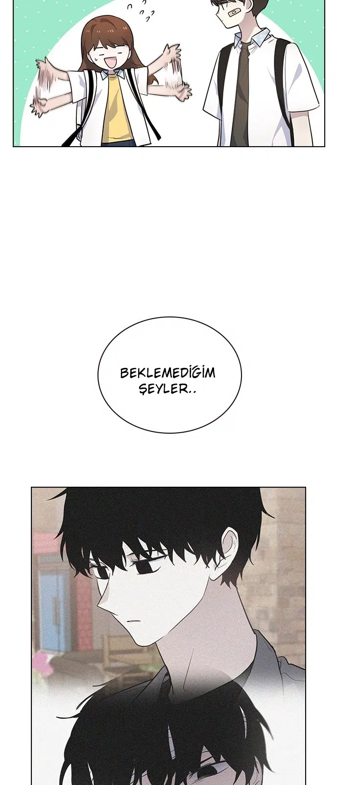 My Bad Boyfriend - Bölüm 79 Sayfa 30