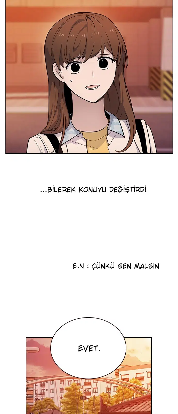 My Bad Boyfriend - Bölüm 79 Sayfa 34