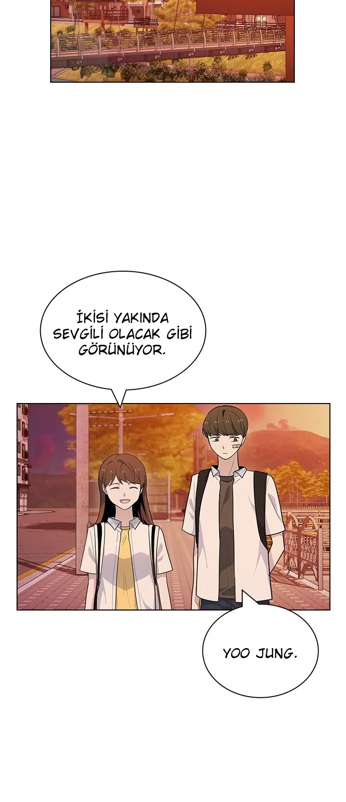 My Bad Boyfriend - Bölüm 79 Sayfa 35