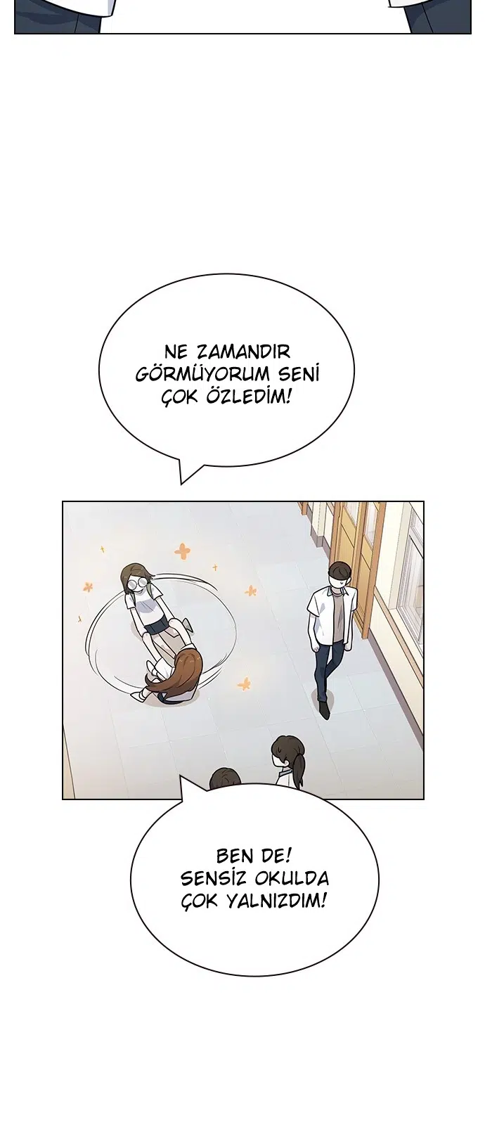 My Bad Boyfriend - Bölüm 79 Sayfa 45