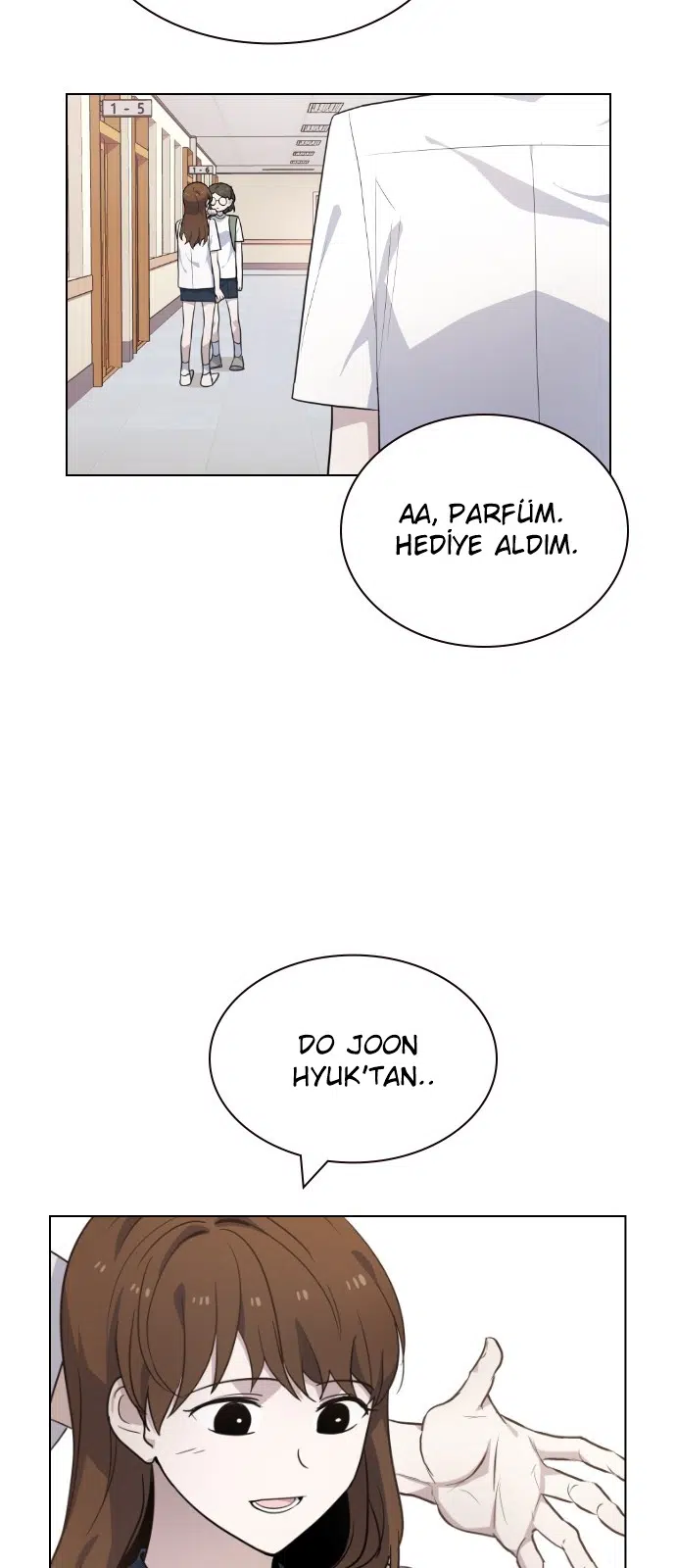 My Bad Boyfriend - Bölüm 79 Sayfa 47